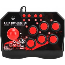 Joystick Arcade Universal 