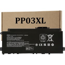Bateria de Substituição Para Portátil HP Pavilion 14-dv000ng
