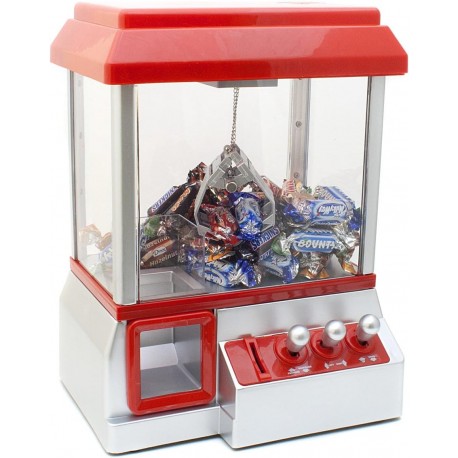 Máquina Candy Grabber 