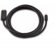 Cabo Mini DisplayPort para HDMI (3m) 