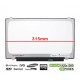  Ecrã LED de 14 Polegadas NV140FHM-N62 para ASUS S433
