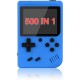  Retro GameBox: Consola Portátil com 500 Jogos 