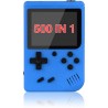  Retro GameBox: Consola Portátil com 500 Jogos 