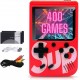 Arcade Pocket: Consola Portátil Retro com 400 Jogos