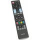 Comando Universal para TVs RCA 