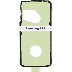 Adesivo de Vedação para Samsung Galaxy S21 5G