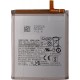 Bateria de Alta Capacidade para Samsung Galaxy S22 Ultra 5G