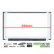 Ecrã de Alta Definição para Portáteis TV156FHM-NH0 15.6" WUXGA Full HD 