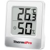 Higrómetro/ Termómetro Digital ThermoPro TP49