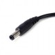 Transformador de 11.5V ( Volts ) e 1.6A ( Amperes ) - 13W ( Watts ) - 5.5mm x 2.5mm