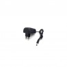 Transformador de 11.5V ( Volts ) e 1.6A ( Amperes ) - 13W ( Watts ) - 5.5mm x 2.5mm