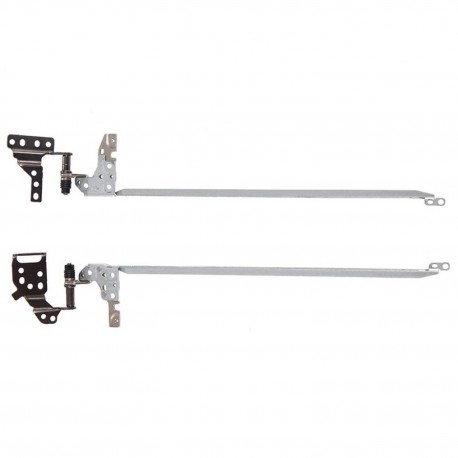 Conjunto de Dobradiças Reforçadas para Acer Aspire 5 