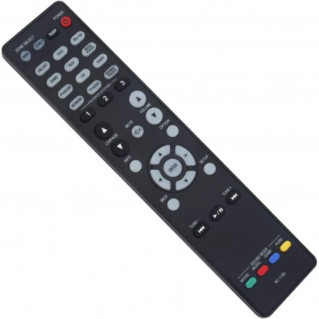 Comando Universal RC-1183 TV Denon LCD 