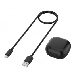 Caixa de Carregamento para Samsung Galaxy Buds Pro SM-R190