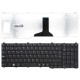 Teclado Para Portátil Toshiba A000077560