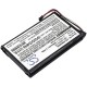 Bateria Li-ion para GPS Garmin Nuvi 