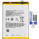 Bateria de Substituição OPPO BLP781 A52 2020 