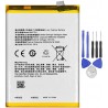 Bateria de Substituição OPPO BLP781 A52 2020 