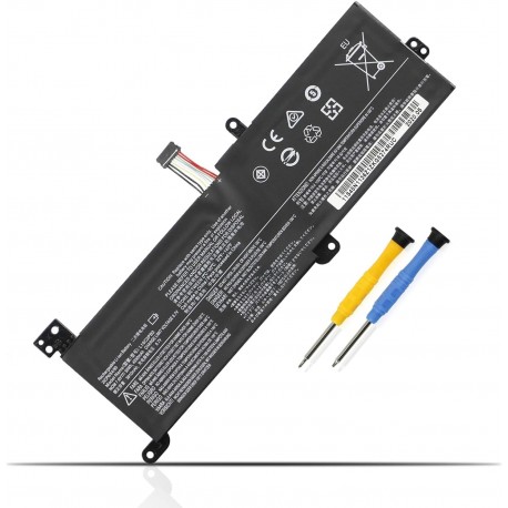  Bateria de Substituição Para Portátil Lenovo IdeaPad 320-14AST 320-14IAP