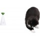 Laser Rotativo Interativo para Gatos 