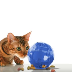 Bola Dispensadora SlimCat da PetSafe 