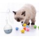 Brinquedo Elétrico Recarregável para Gatos