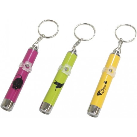 Ponteiro LED Mágico para Gatos