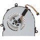  Ventoinha/ Fan Cooler Para Portátil HP 250 G4 255 G4