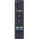  Comando Universal GCBLTV09CIBIR para Modelos KUNFT, United, Princess