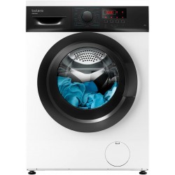  Máquina de Lavar Cecotec Bolero DressCode 6000N