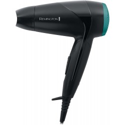 Secador de Cabelo Compacto Remington D1500