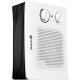Aquecedor de Ar de 2000W