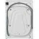  Máquina de Lavar Indesit 8kg 