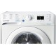  Máquina de Lavar Indesit 8kg 