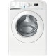  Máquina de Lavar Indesit 8kg 