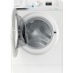  Máquina de Lavar Indesit 8kg 