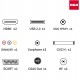  RCA TV LED HD 32 Polegadas 