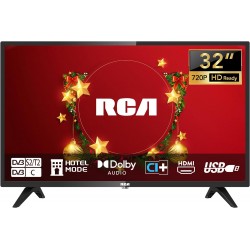  RCA TV LED HD 32 Polegadas 