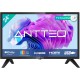 Televisor LED Antteq AB24F1D 24'' 