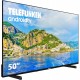 TV Android Telefunken 55DTUA724 de 55'' 
