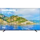 Android TV 4K Telefunken 70DTUA724 de de 70'' 