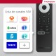  Smart TV Android de 43'' THOMSON 43FA2S13-2023 Full HD 
