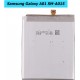   Bateia de Substituição Para Samsung Galaxy A01 SM-A015F