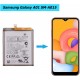   Bateia de Substituição Para Samsung Galaxy A01 SM-A015F