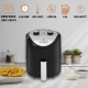  Airfryer Just Perfeito 3,5 L