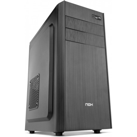 Caixa PC com Fonte de 500W Integrada