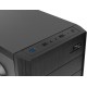 Caixa PC com Fonte de 500W Integrada
