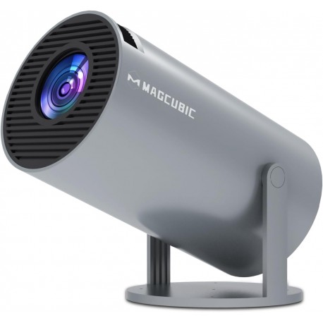 Mini Projetor Portátil Magcubic HY300