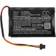 Bateria para TomTom 4EM0.001.01