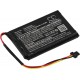 Bateria para TomTom 4EM0.001.01